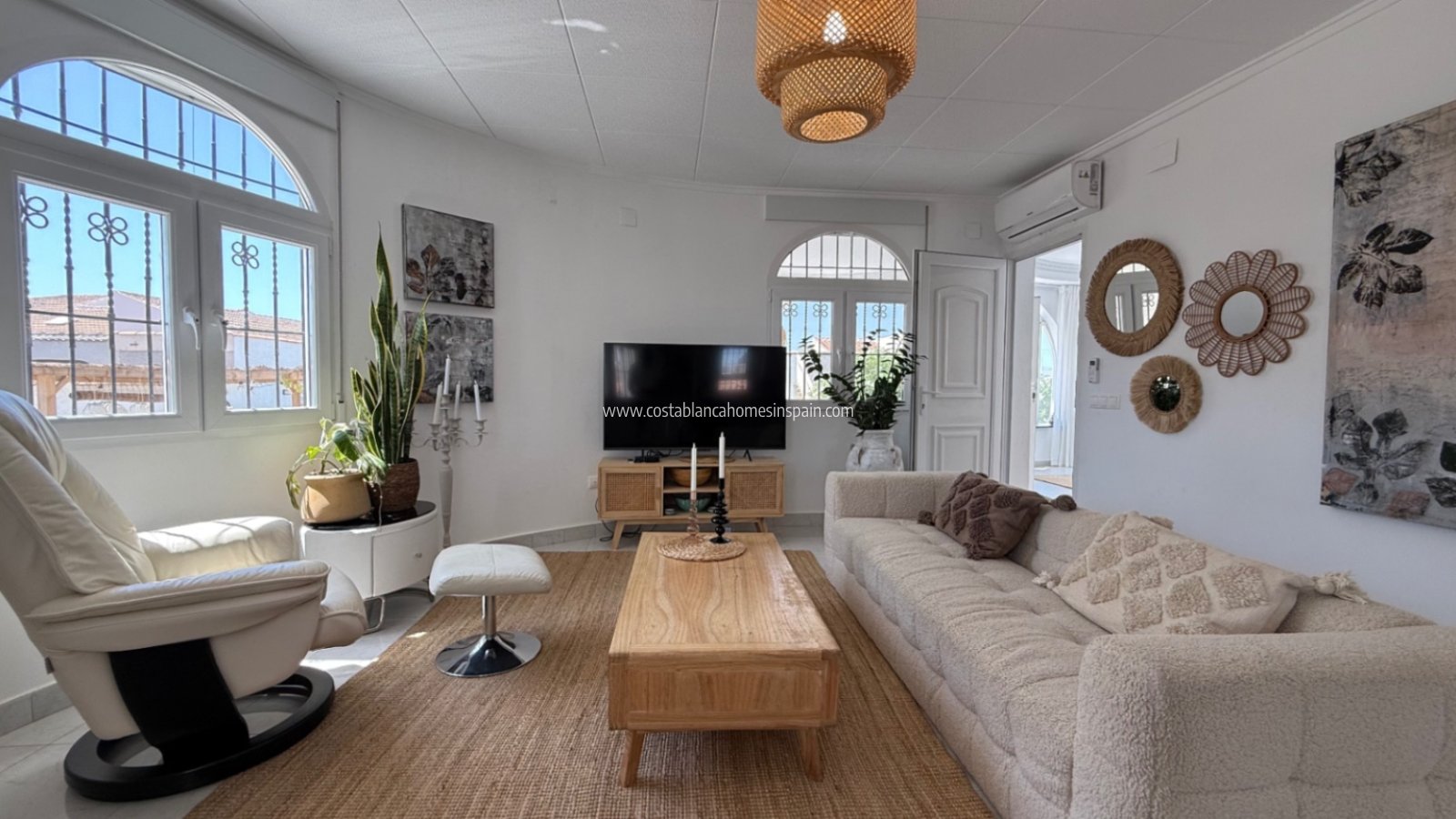 Venta - Detached Villa - Torrevieja - Costa Blanca Sur