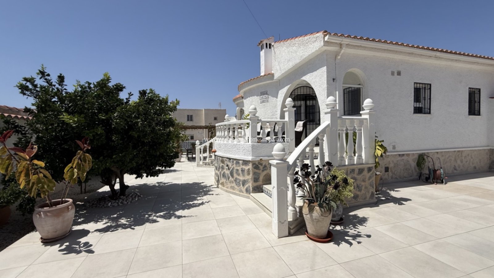 Venta - Detached Villa - Torrevieja - Costa Blanca Sur