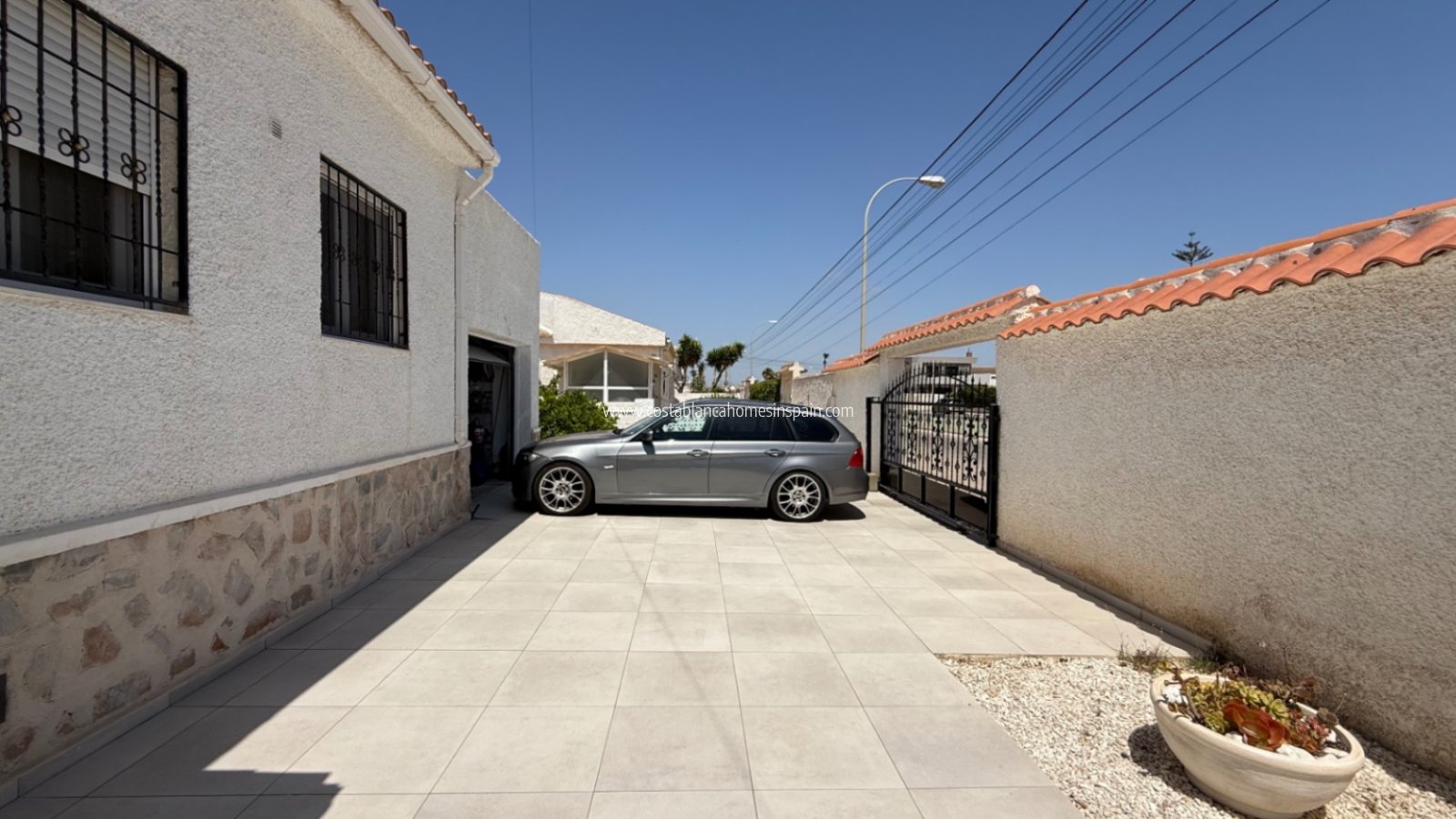 Venta - Detached Villa - Torrevieja - Costa Blanca Sur