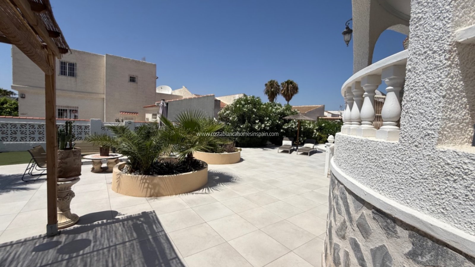 Venta - Detached Villa - Torrevieja - Costa Blanca Sur