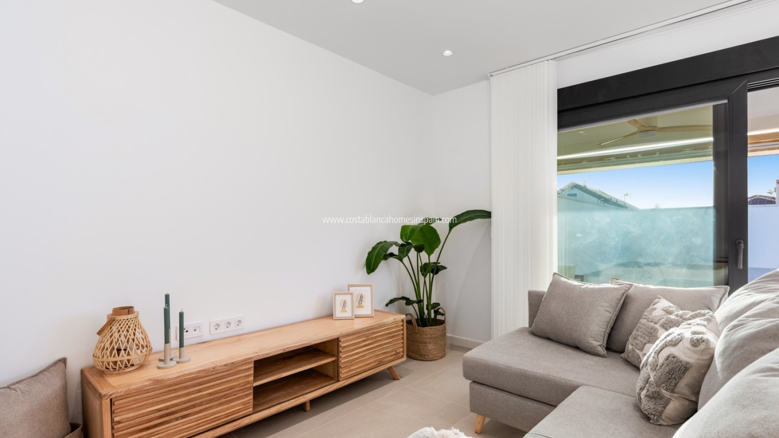 Venta - Detached Villa - Torrevieja - El chaparral