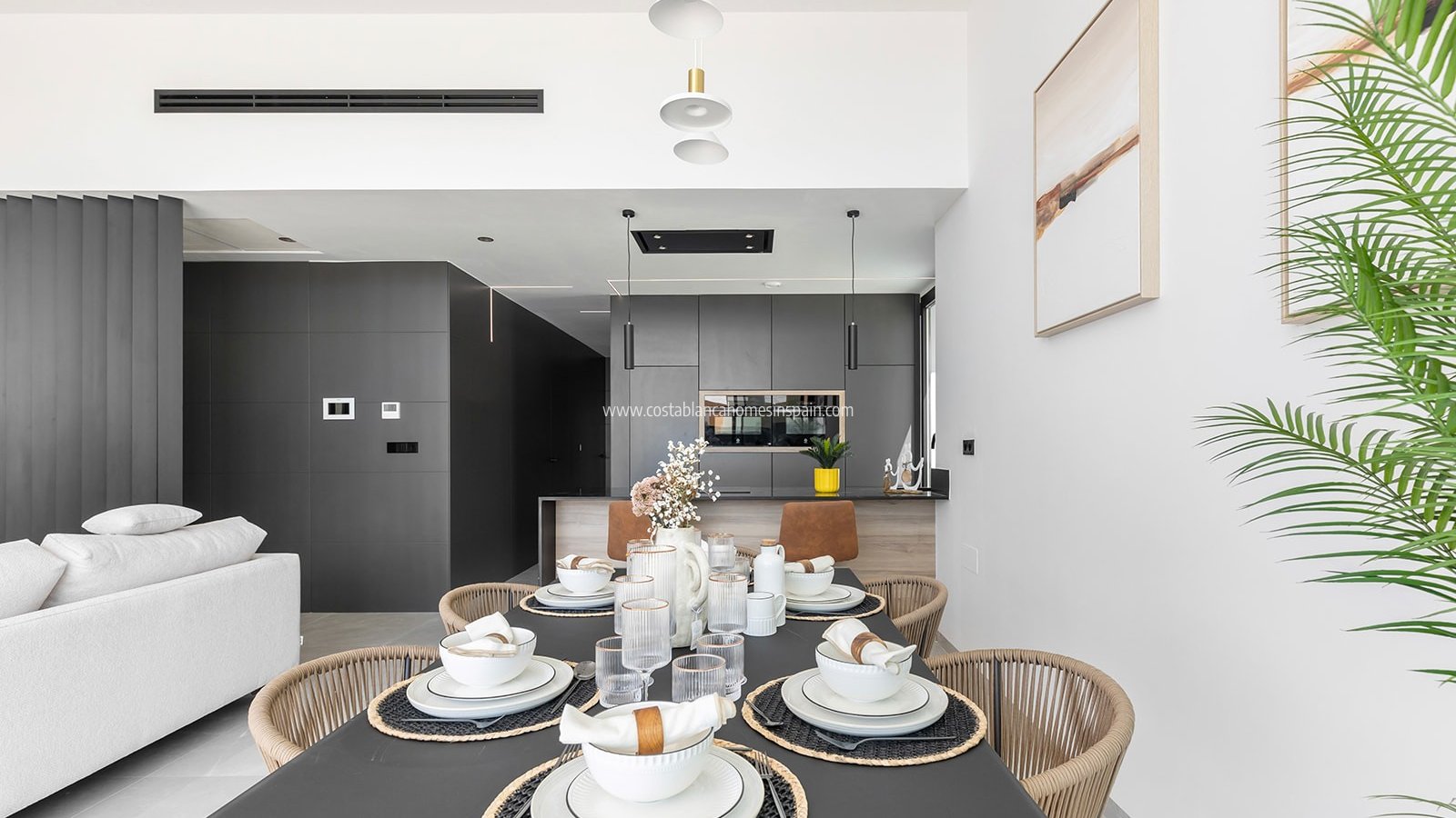 Venta - Detached Villa - Torrevieja - El chaparral