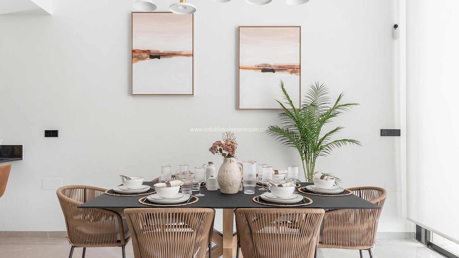 Venta - Detached Villa - Torrevieja - El chaparral