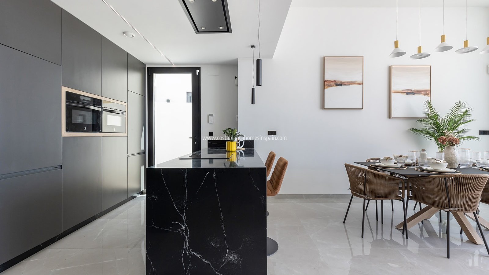 Venta - Detached Villa - Torrevieja - El chaparral