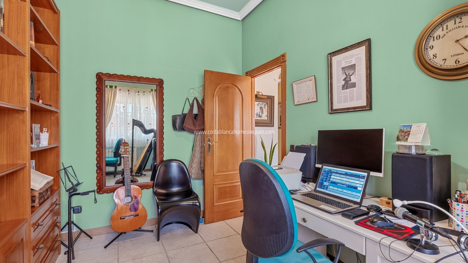Venta - Detached Villa - Torrevieja - La Mata