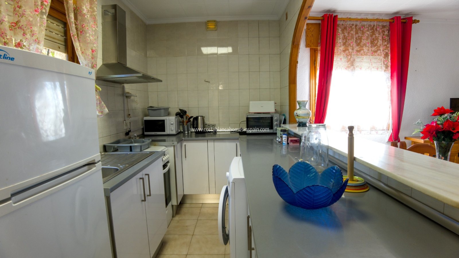 Venta - Detached Villa - Torrevieja - La Siesta
