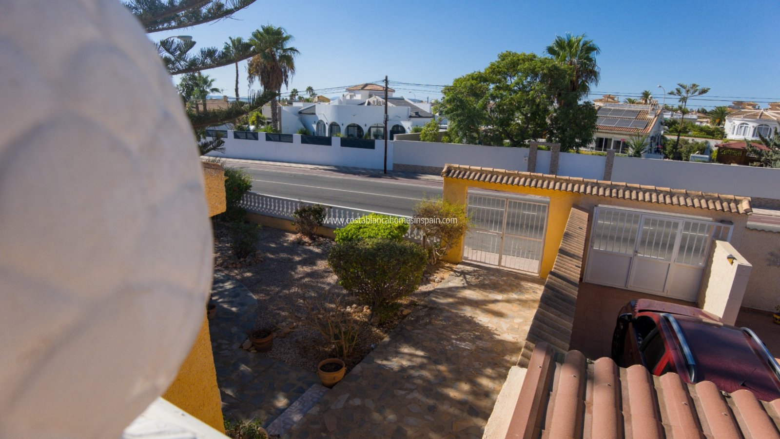 Venta - Detached Villa - Torrevieja - La Siesta