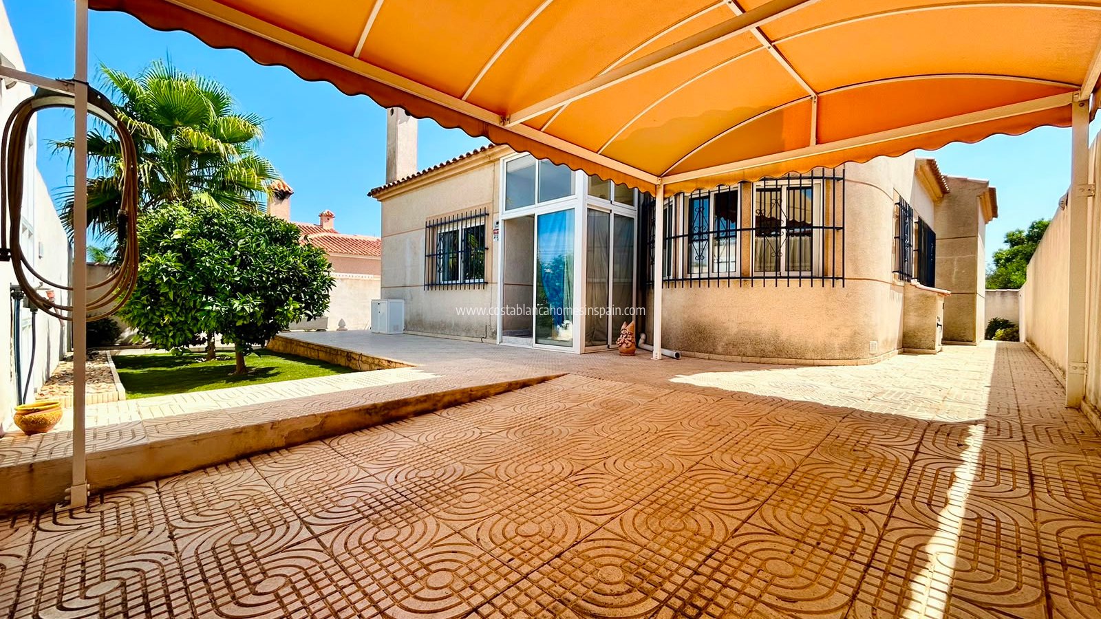 Venta - Detached Villa - Torrevieja - Urbanización San Luis