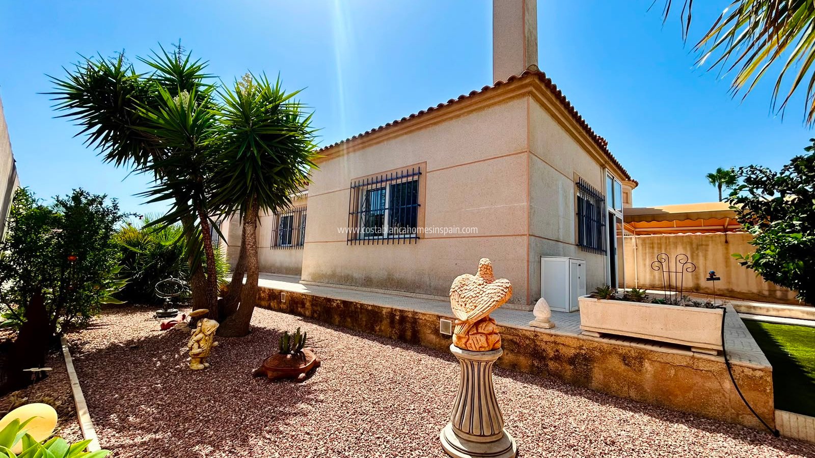 Venta - Detached Villa - Torrevieja - Urbanización San Luis