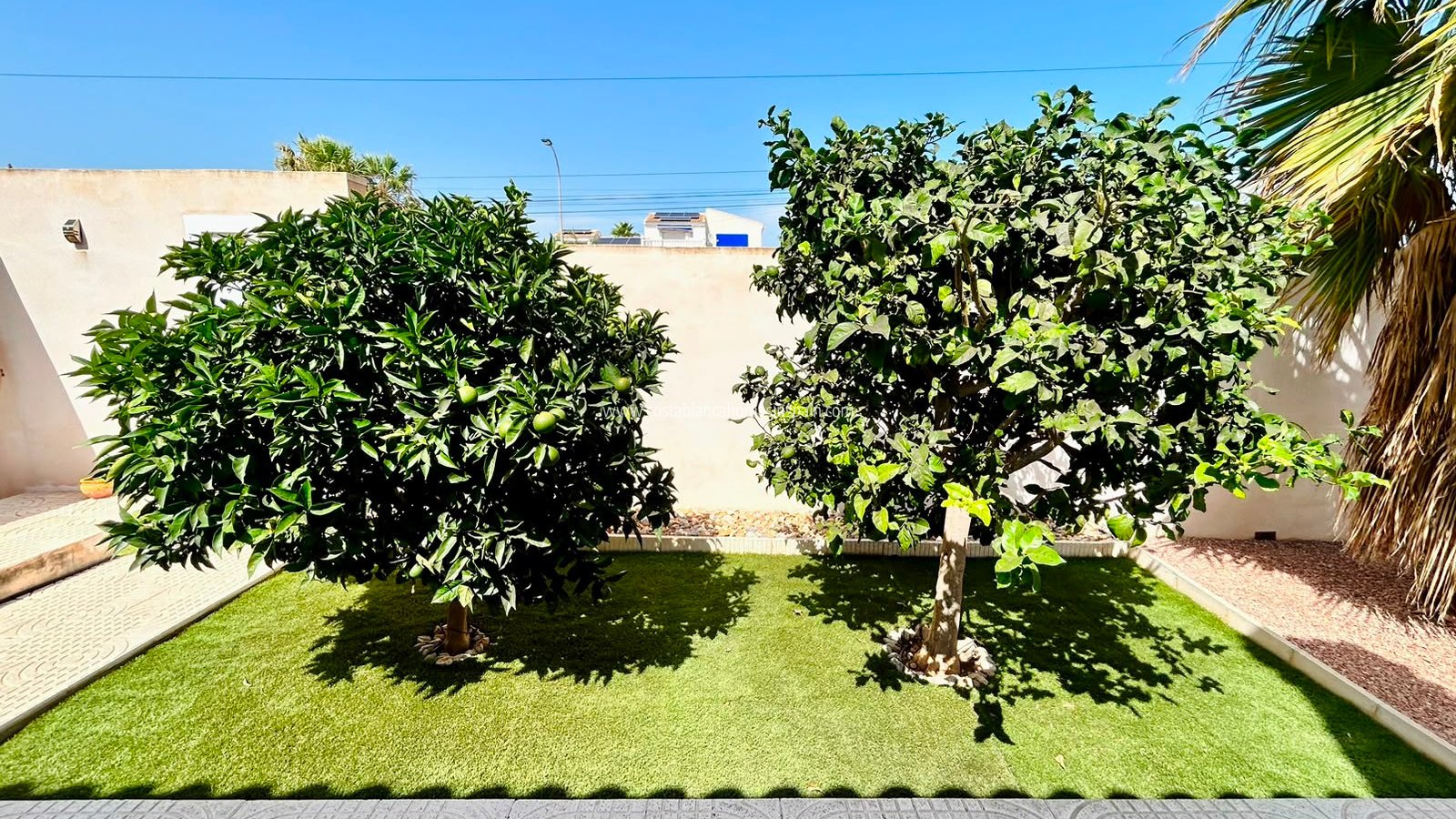 Venta - Detached Villa - Torrevieja - Urbanización San Luis