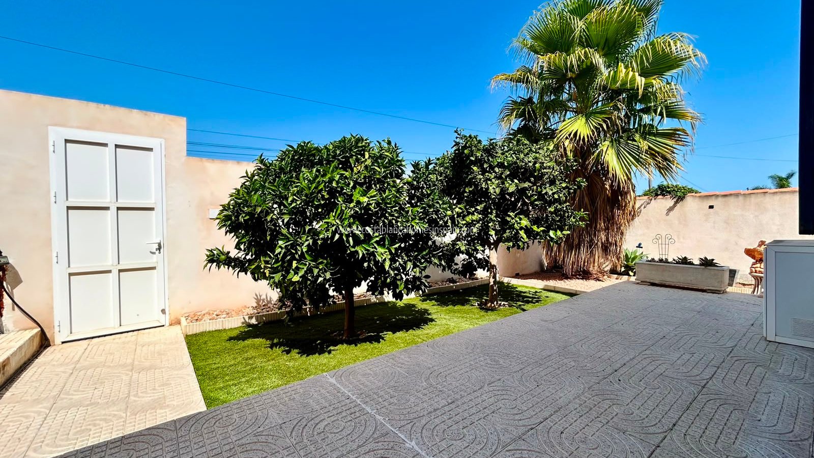 Venta - Detached Villa - Torrevieja - Urbanización San Luis