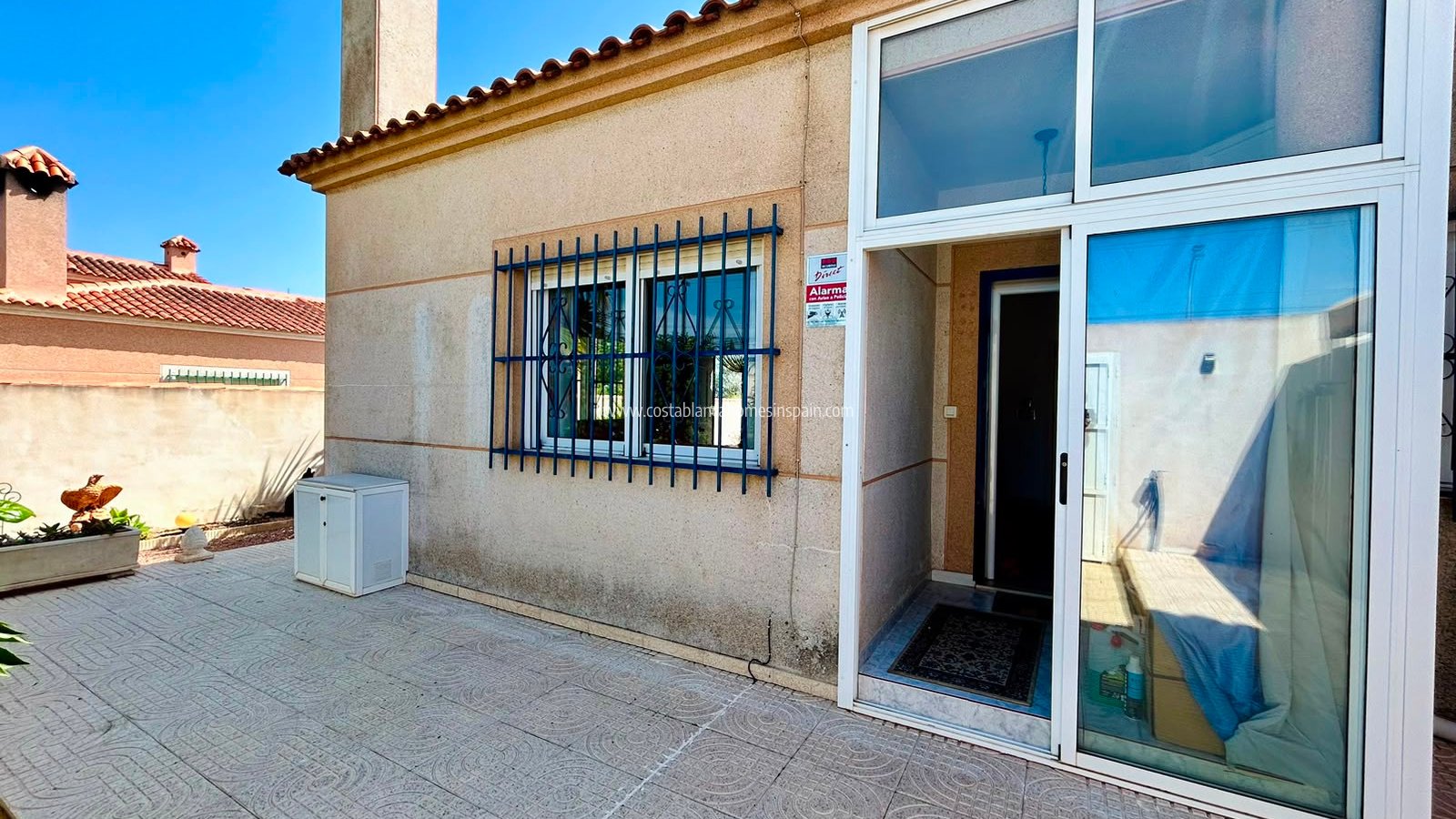 Venta - Detached Villa - Torrevieja - Urbanización San Luis