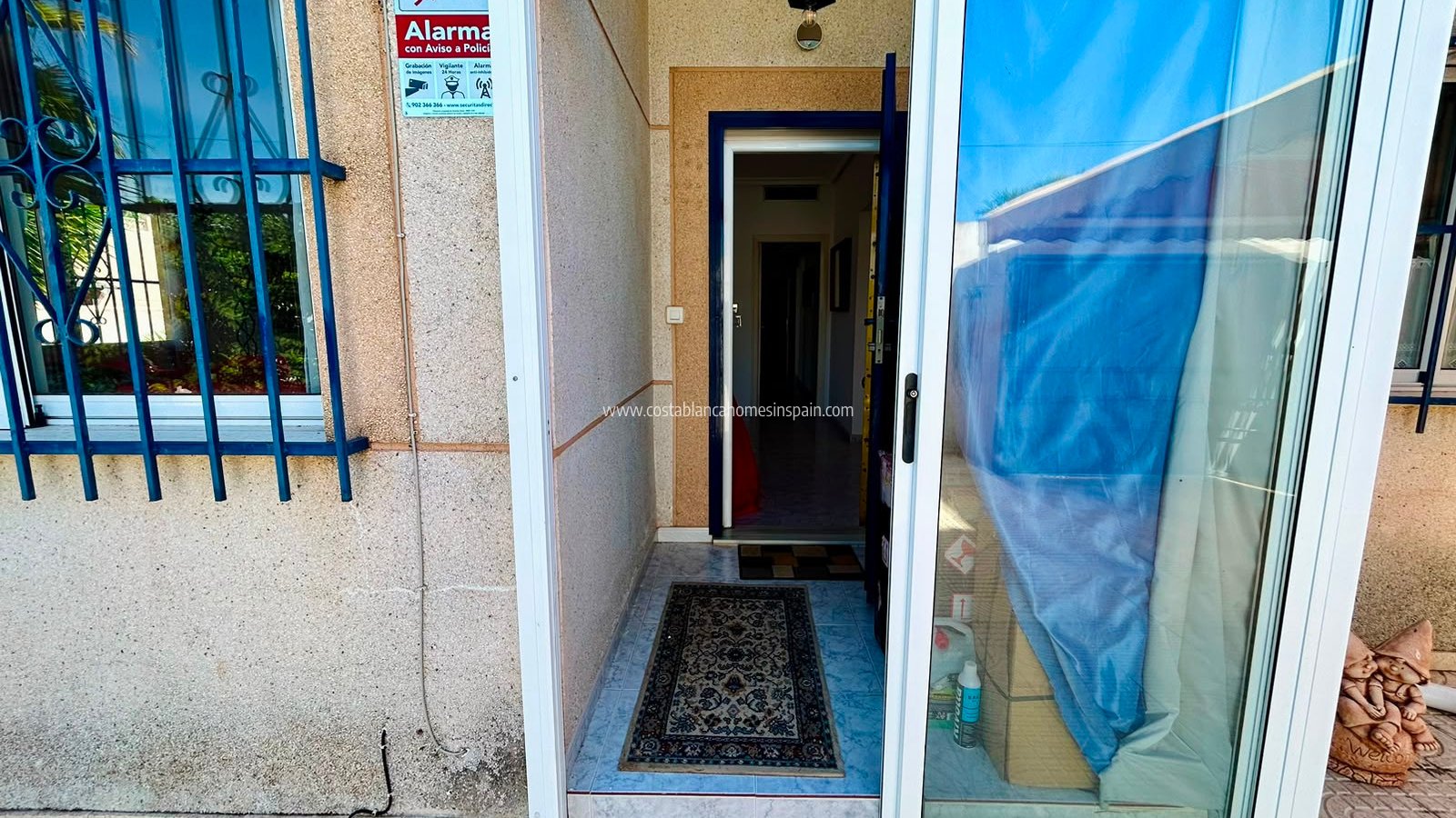 Venta - Detached Villa - Torrevieja - Urbanización San Luis