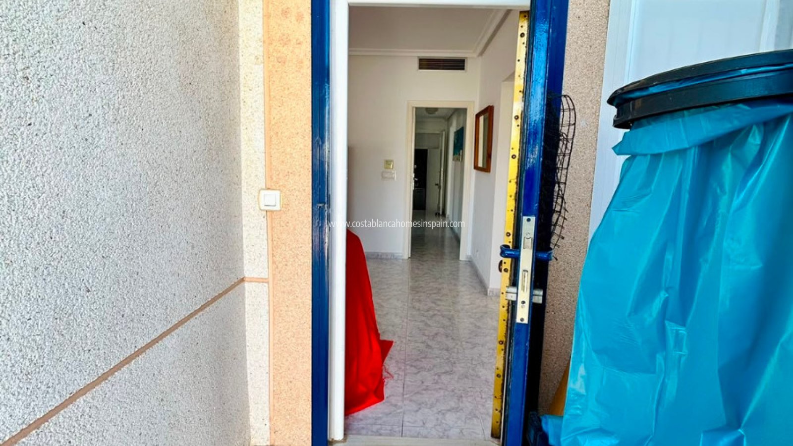 Venta - Detached Villa - Torrevieja - Urbanización San Luis