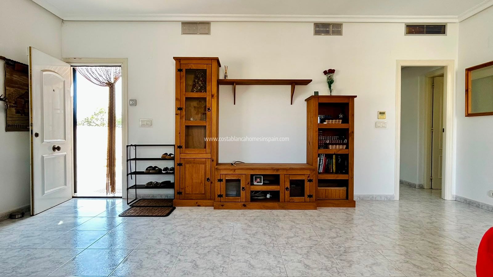 Venta - Detached Villa - Torrevieja - Urbanización San Luis