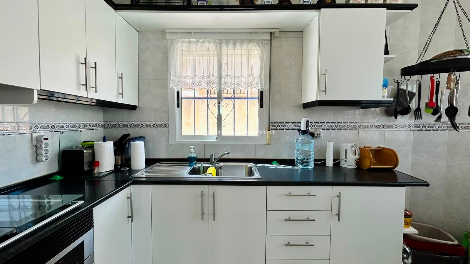 Venta - Detached Villa - Torrevieja - Urbanización San Luis