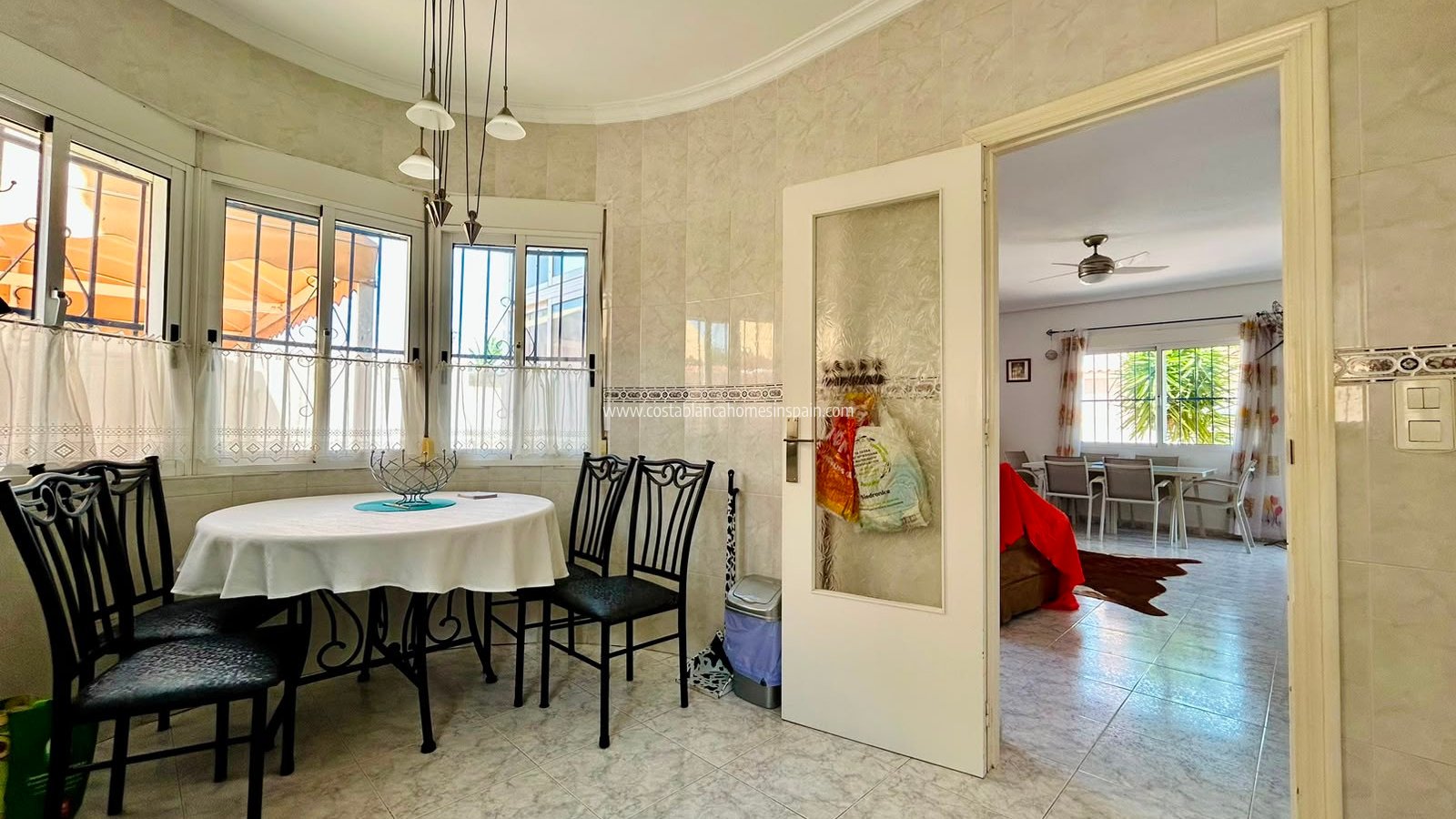 Venta - Detached Villa - Torrevieja - Urbanización San Luis