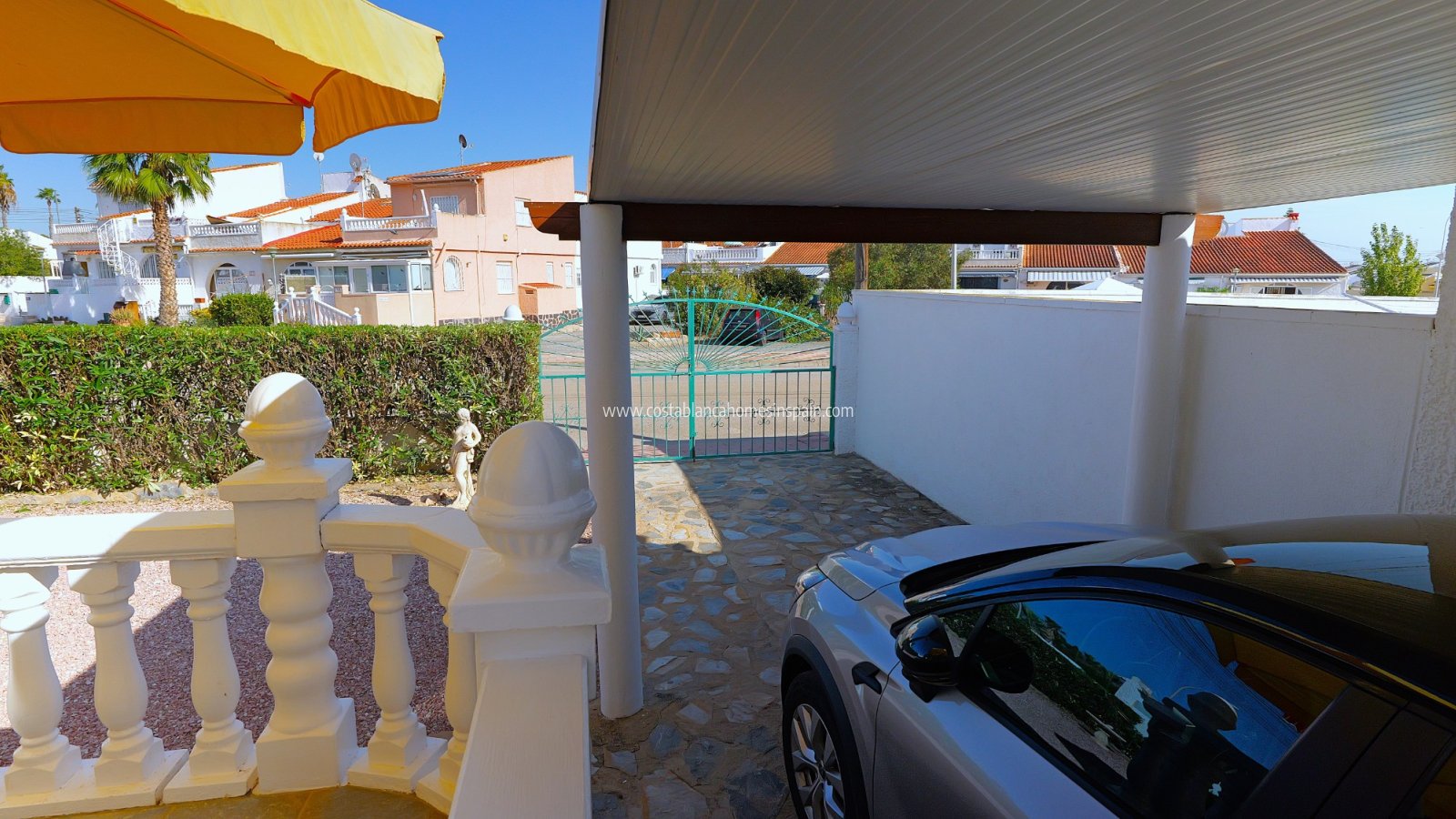 Venta - Detached Villa - Torrevieja - Urbanización San Luis