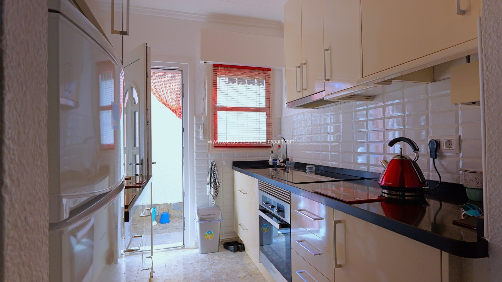 Venta - Detached Villa - Torrevieja - Urbanización San Luis