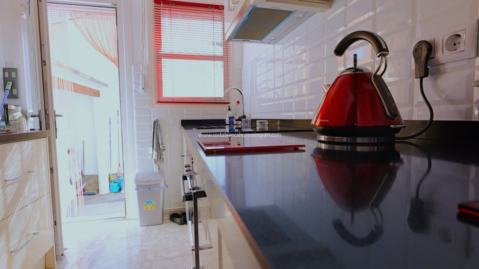 Venta - Detached Villa - Torrevieja - Urbanización San Luis