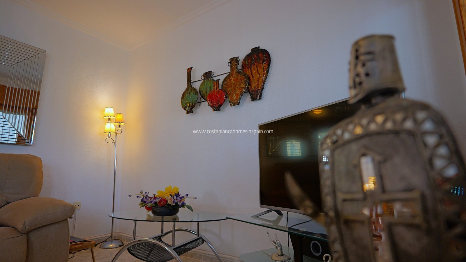 Venta - Detached Villa - Torrevieja - Urbanización San Luis