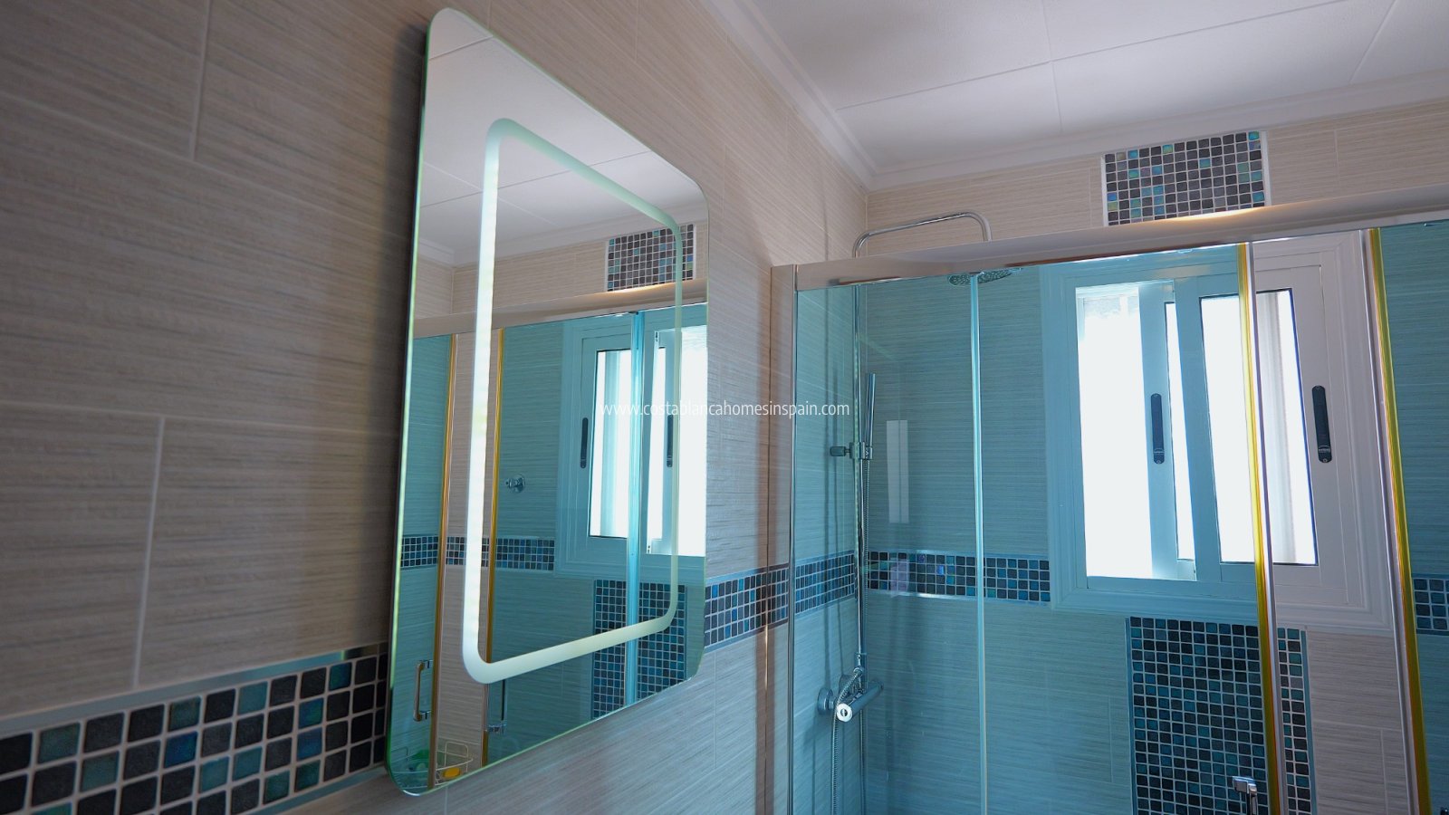 Venta - Detached Villa - Torrevieja - Urbanización San Luis