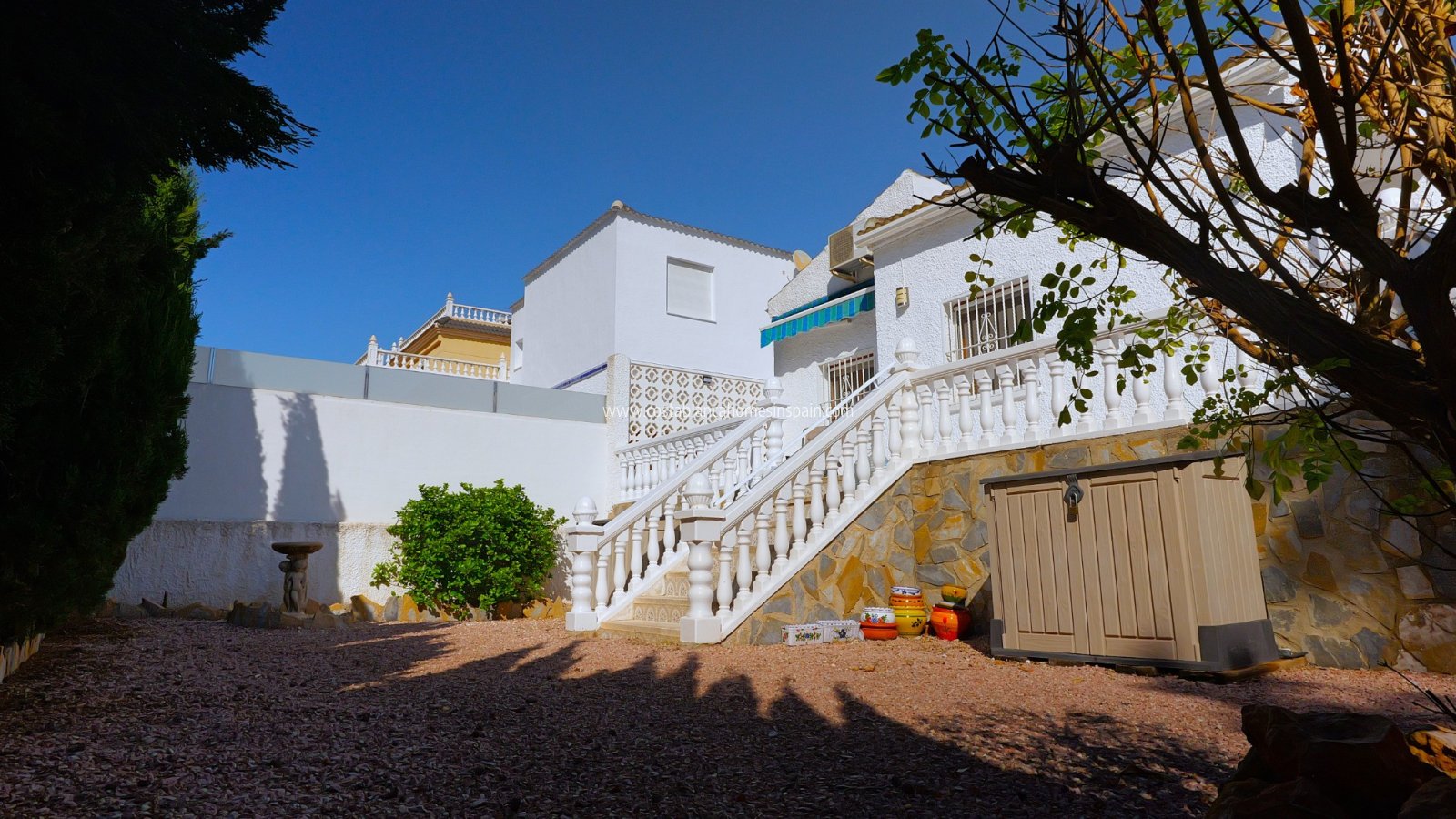 Venta - Detached Villa - Torrevieja - Urbanización San Luis