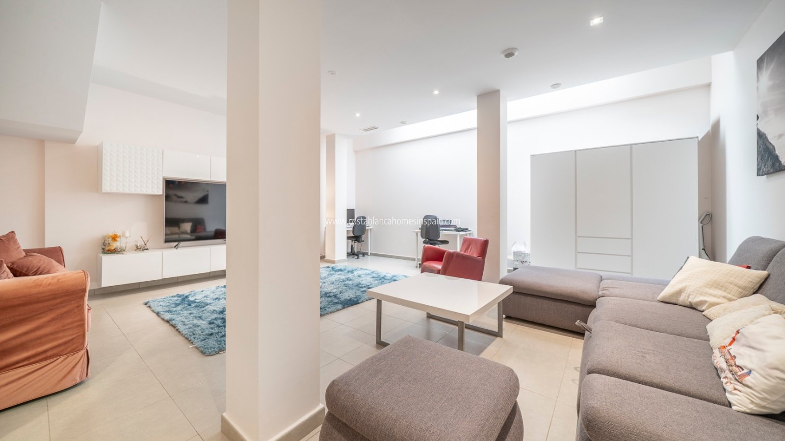 Venta - Detached Villa - Torrevieja