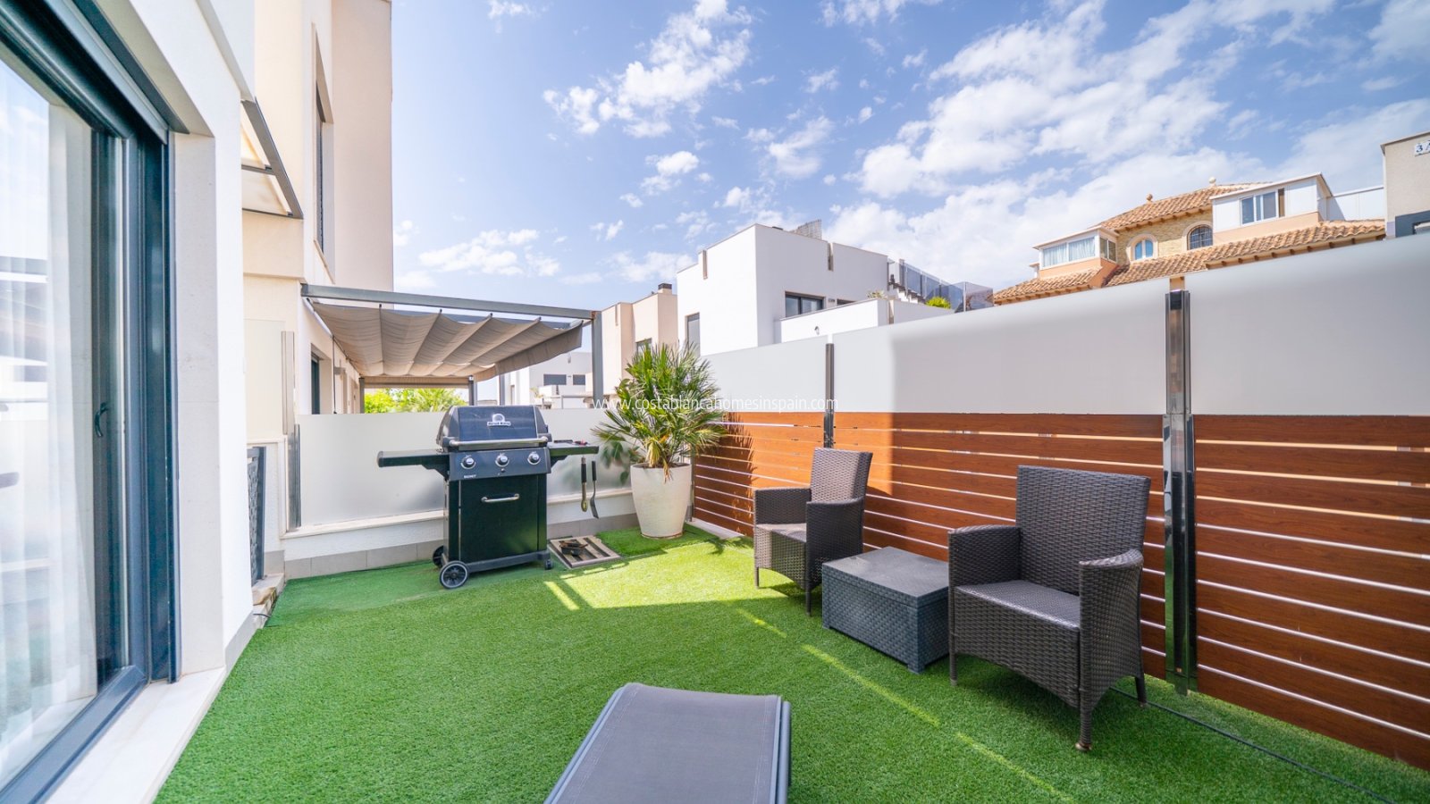 Venta - Detached Villa - Torrevieja