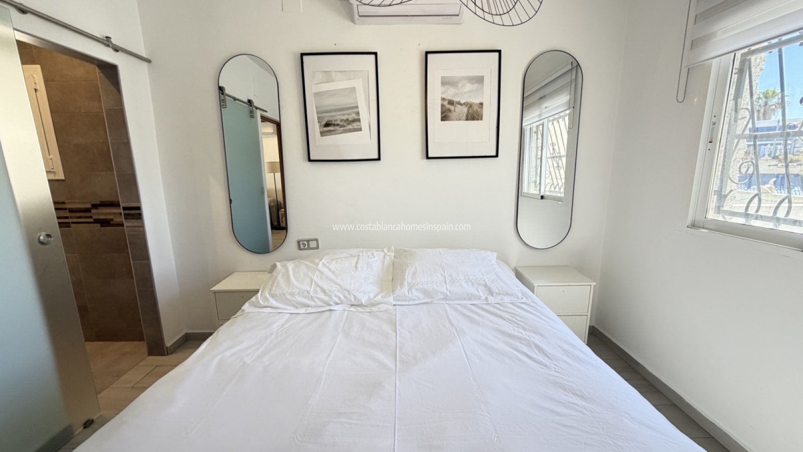 Venta - Detached Villa - Villamartin - Blue Lagoon