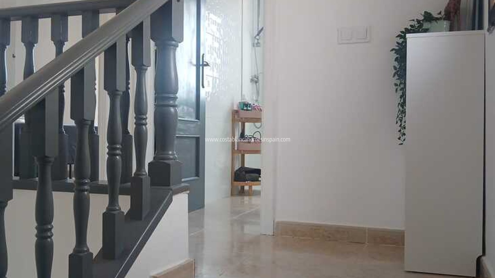 Venta - Detached Villa - Villamartin - BLUE LAGOON