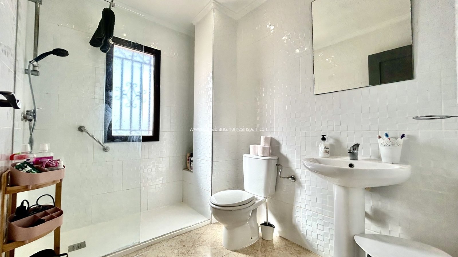 Venta - Detached Villa - Villamartin - BLUE LAGOON
