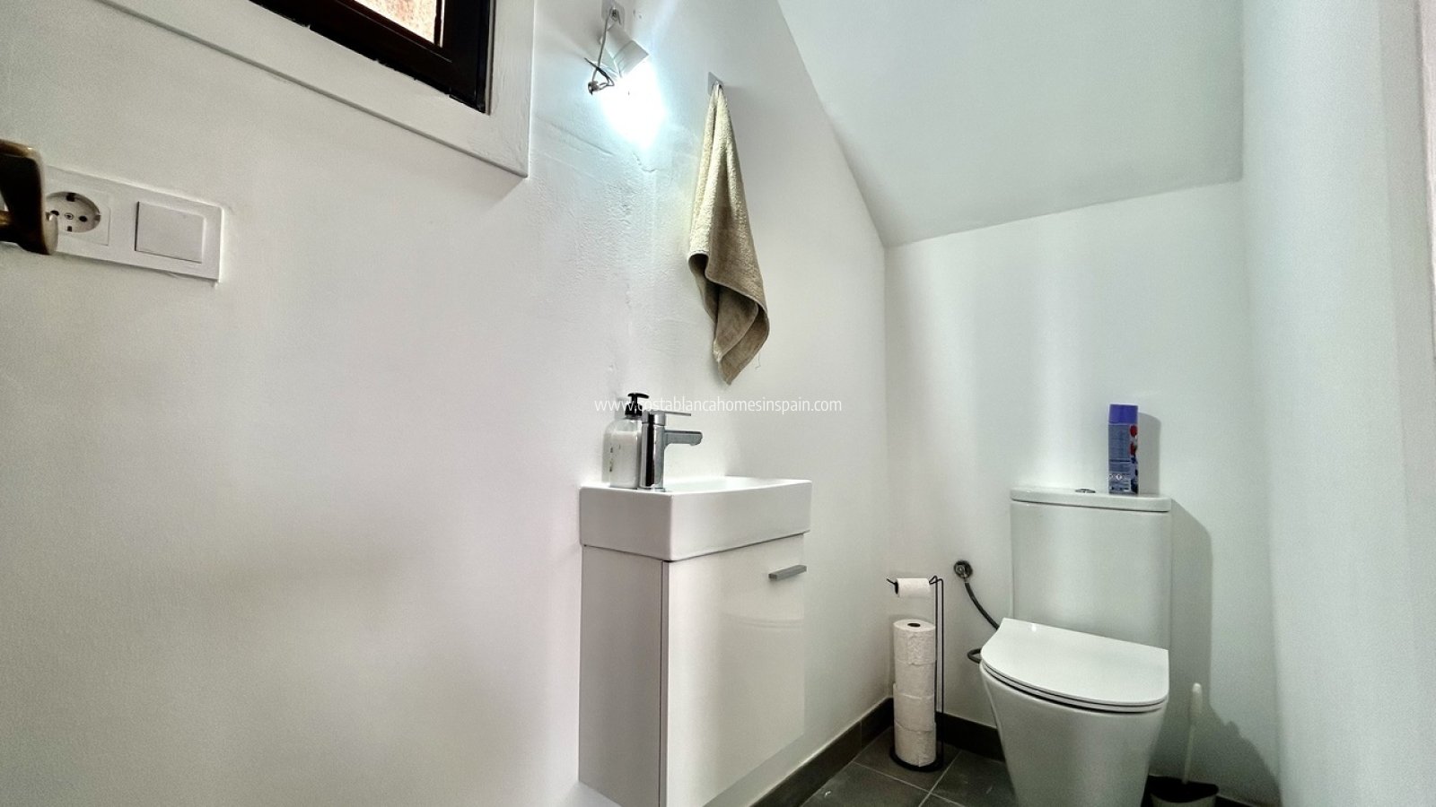 Venta - Detached Villa - Villamartin - BLUE LAGOON