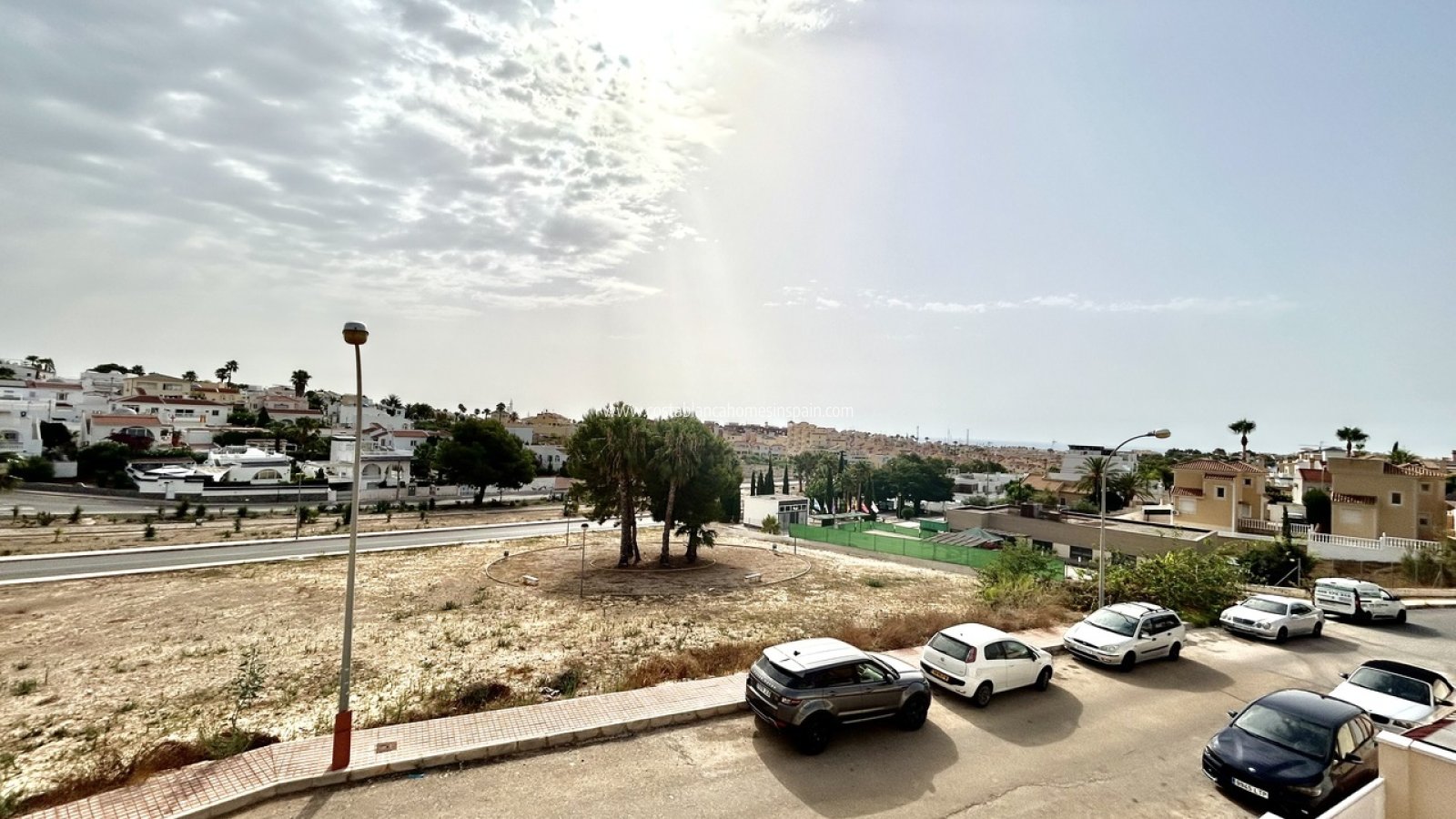 Venta - Detached Villa - Villamartin - BLUE LAGOON