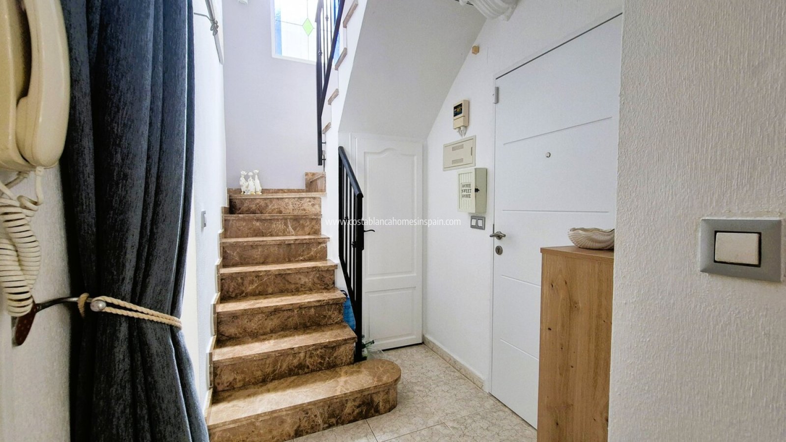 Venta - Detached Villa - Villamartin - Costa Blanca