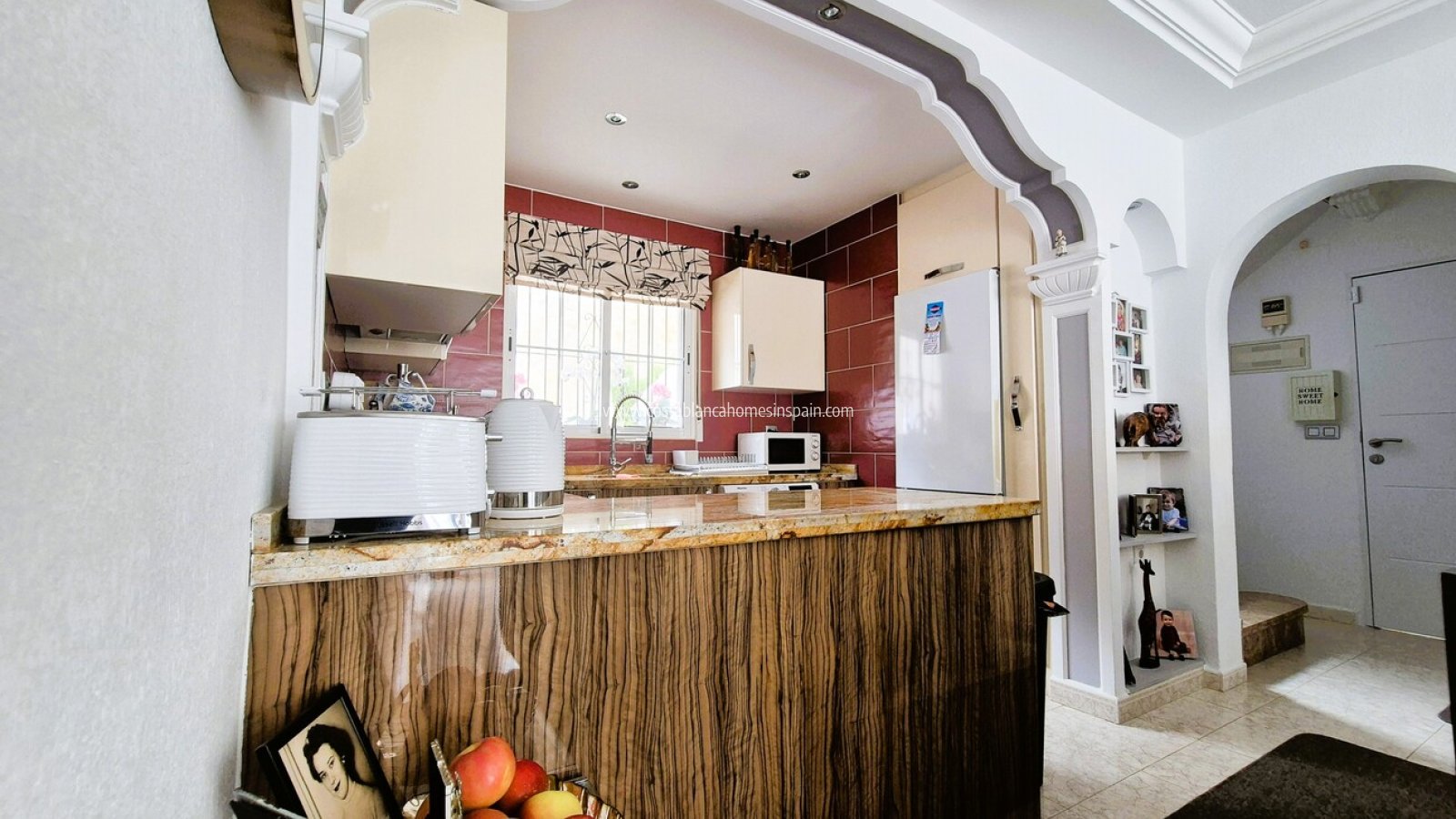 Venta - Detached Villa - Villamartin - Costa Blanca