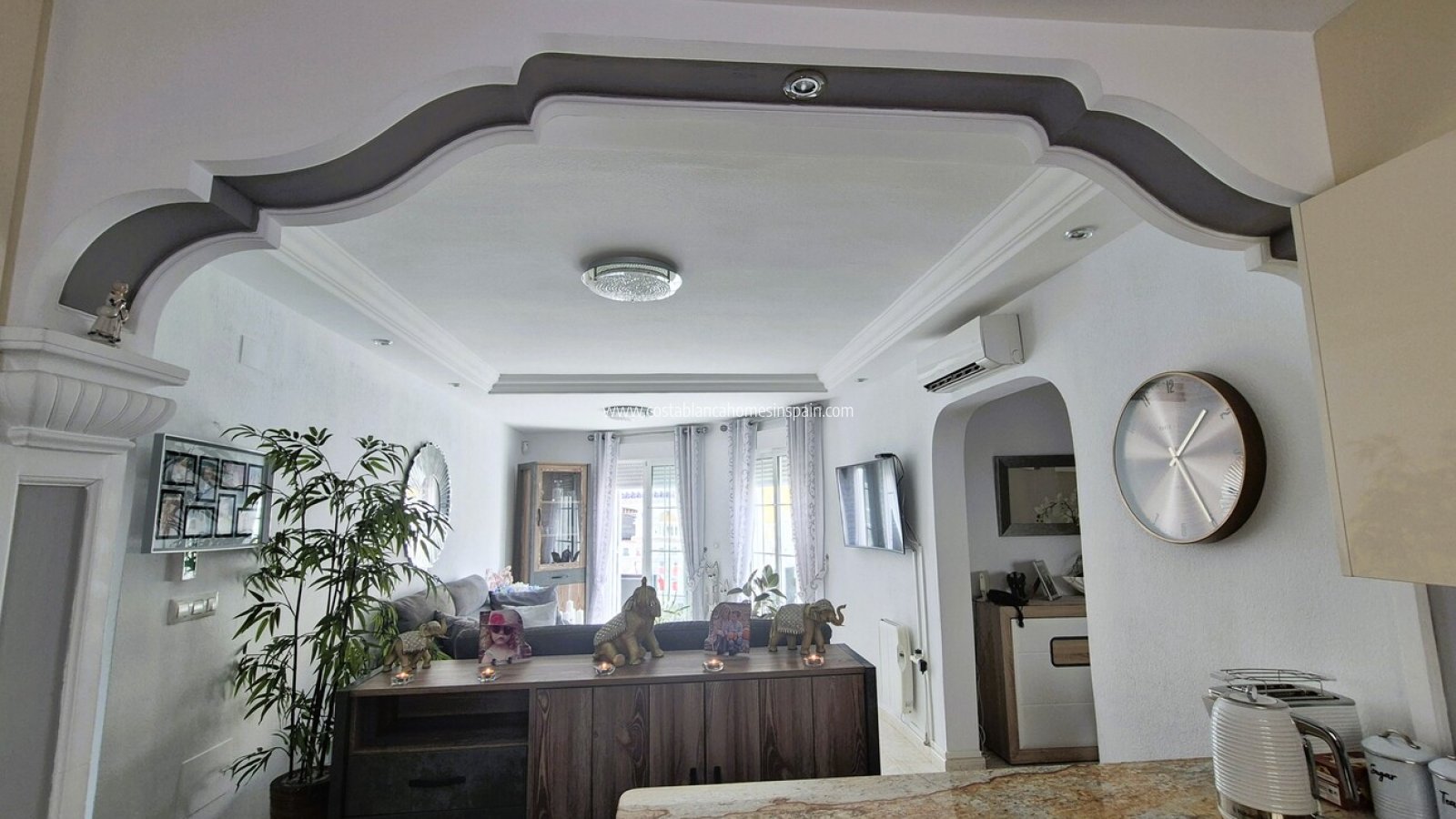 Venta - Detached Villa - Villamartin - Costa Blanca