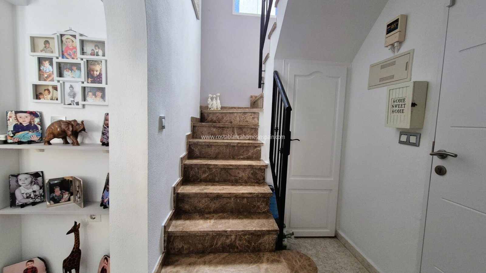 Venta - Detached Villa - Villamartin - Costa Blanca