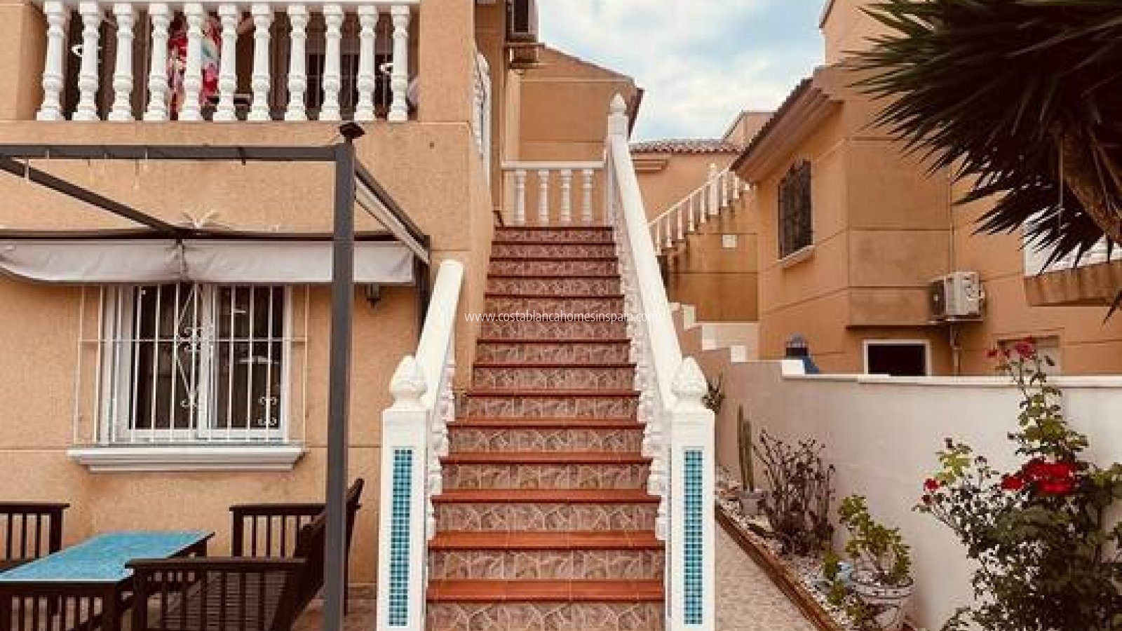 Venta - Detached Villa - Villamartin - Costa Blanca