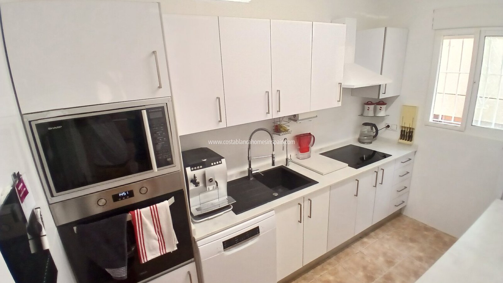 Venta - Detached Villa - Villamartin - Costa Blanca