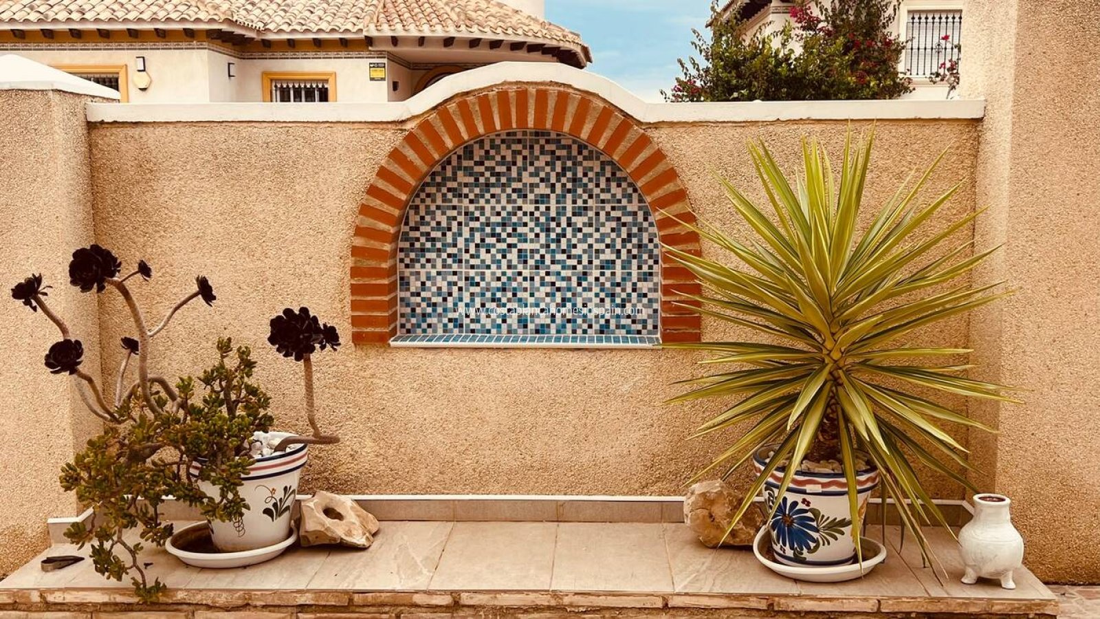 Venta - Detached Villa - Villamartin - Costa Blanca