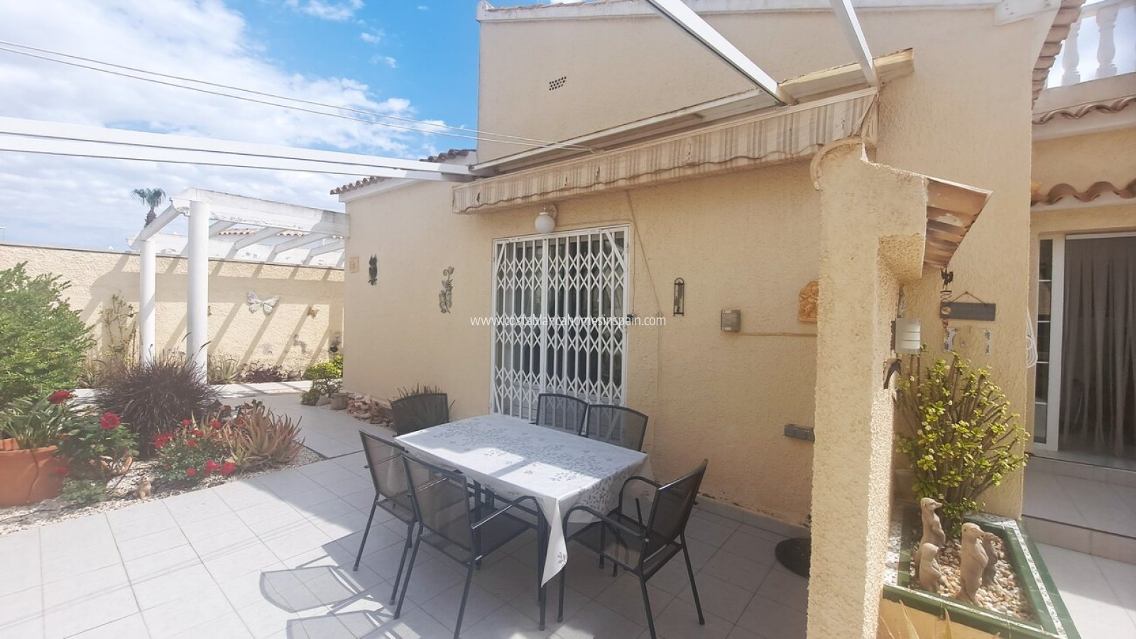 Venta - Detached Villa - Villamartin - El Presidente