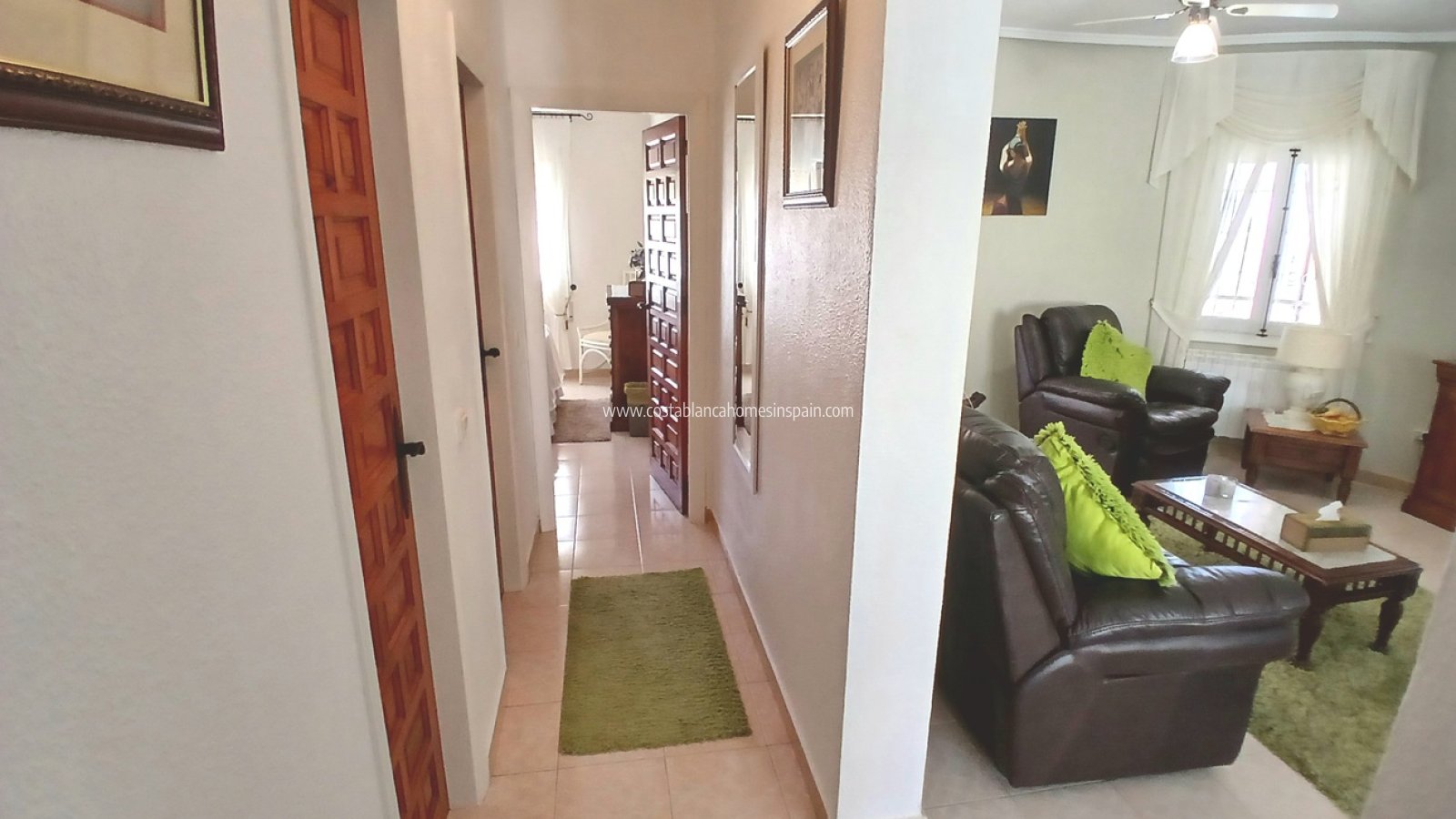 Venta - Detached Villa - Villamartin - El Presidente