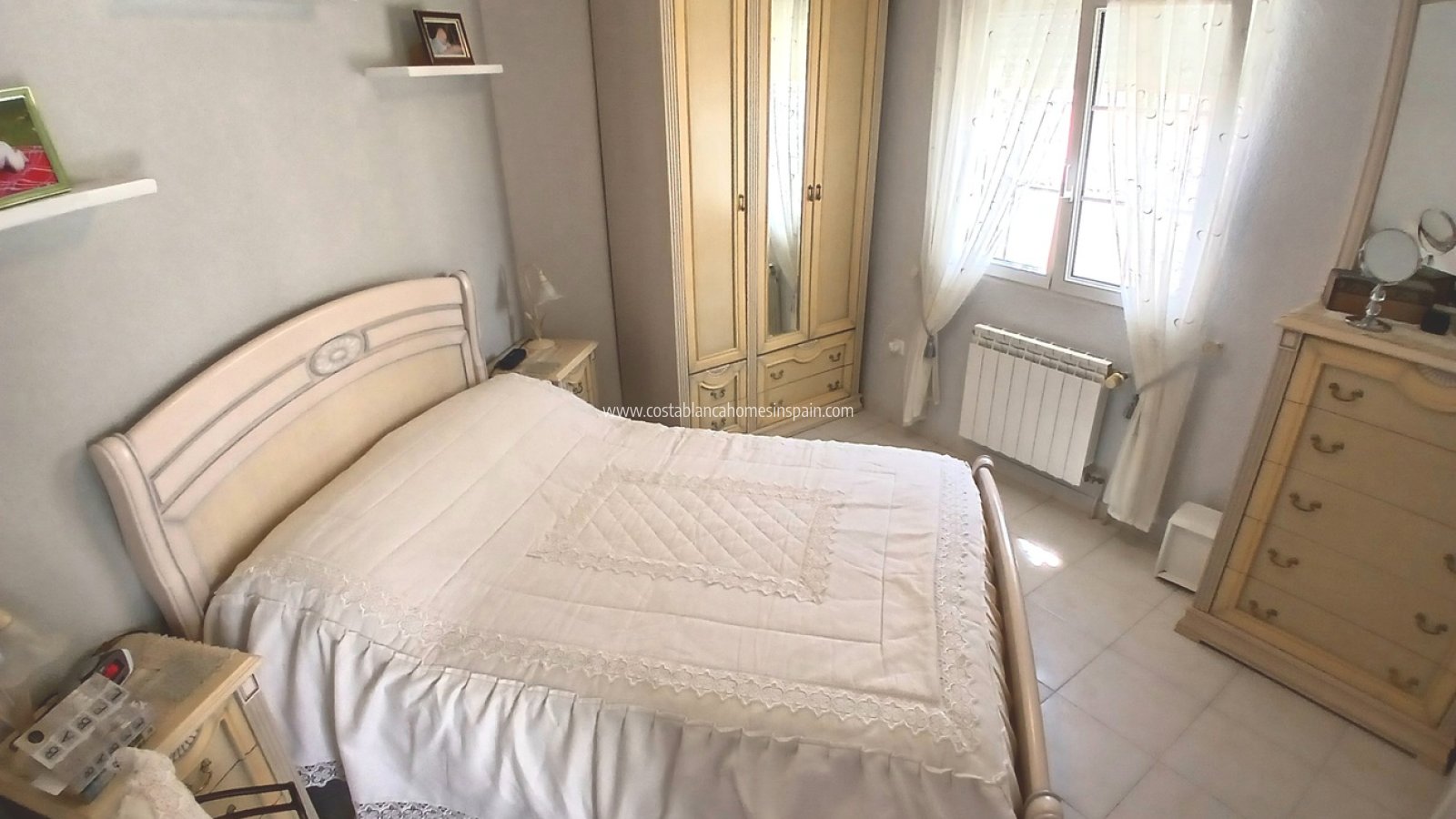 Venta - Detached Villa - Villamartin - El Presidente