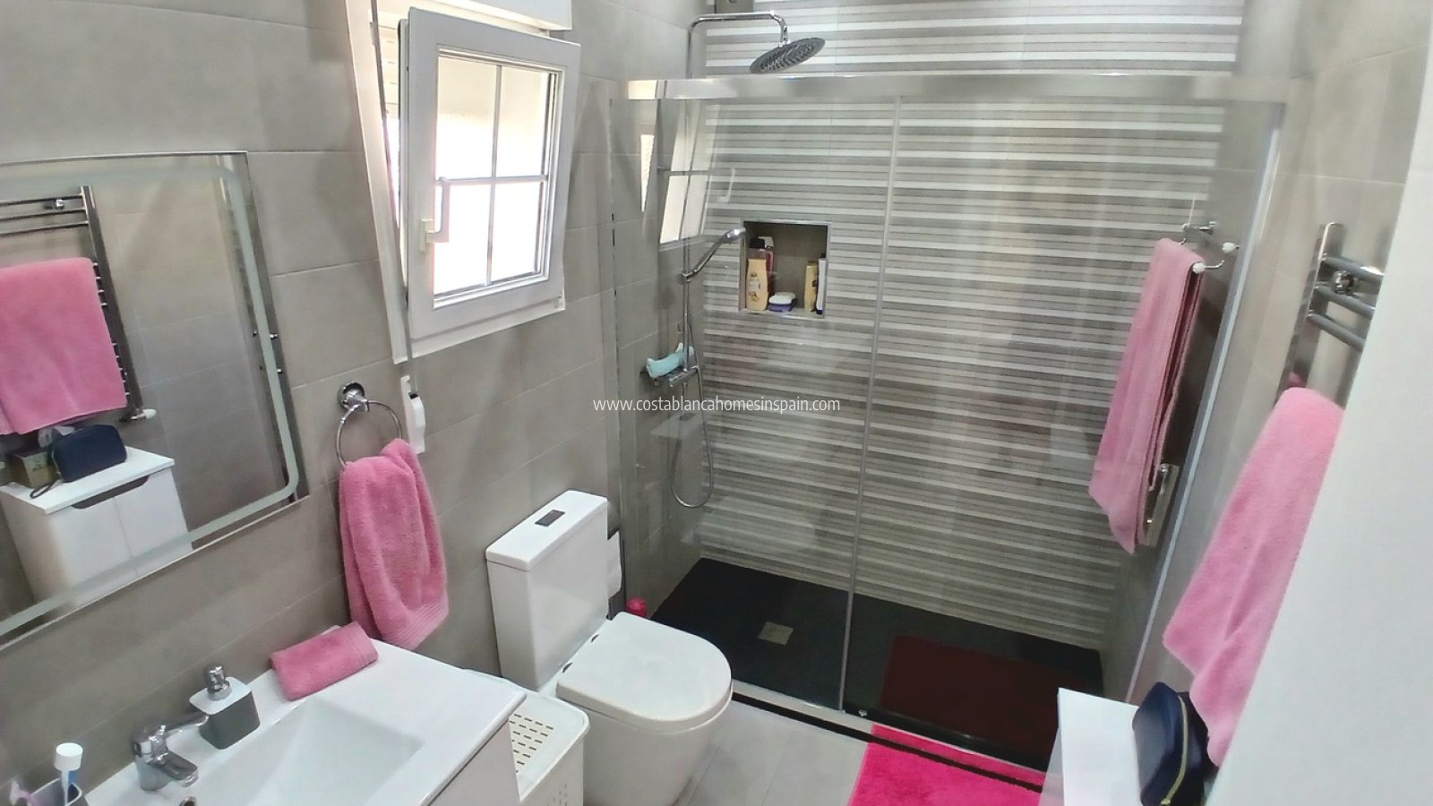 Venta - Detached Villa - Villamartin - El Presidente