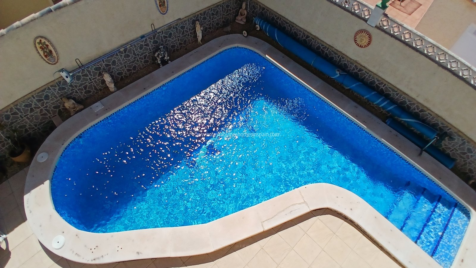 Venta - Detached Villa - Villamartin - El Presidente