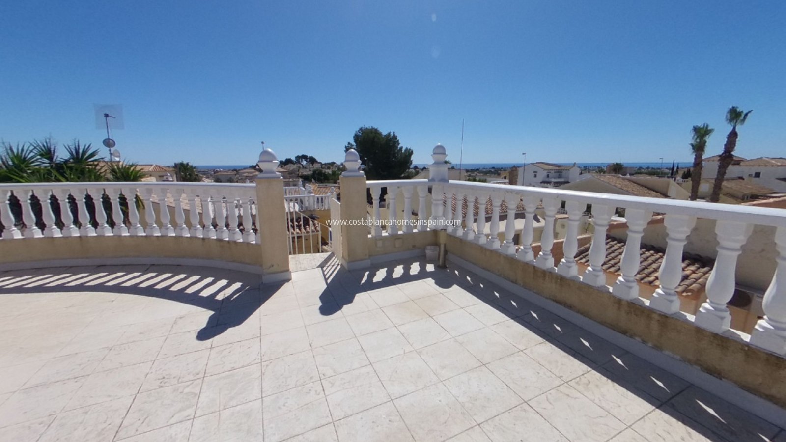 Venta - Detached Villa - Villamartin - El Presidente