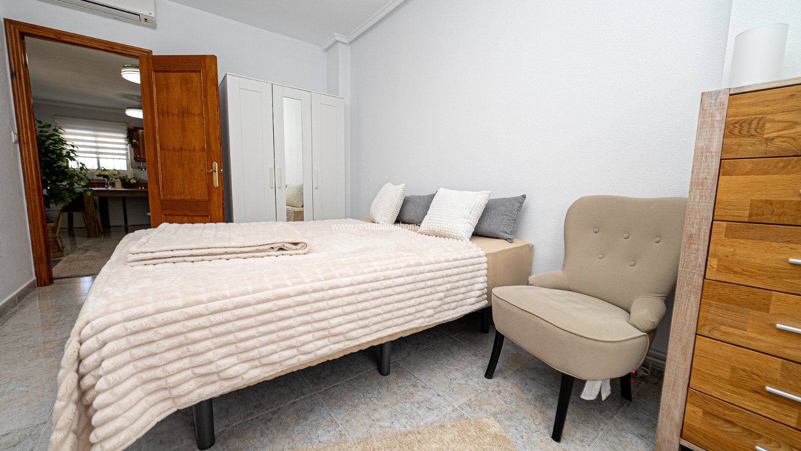 Venta - Detached Villa - Villamartin - Montegolf