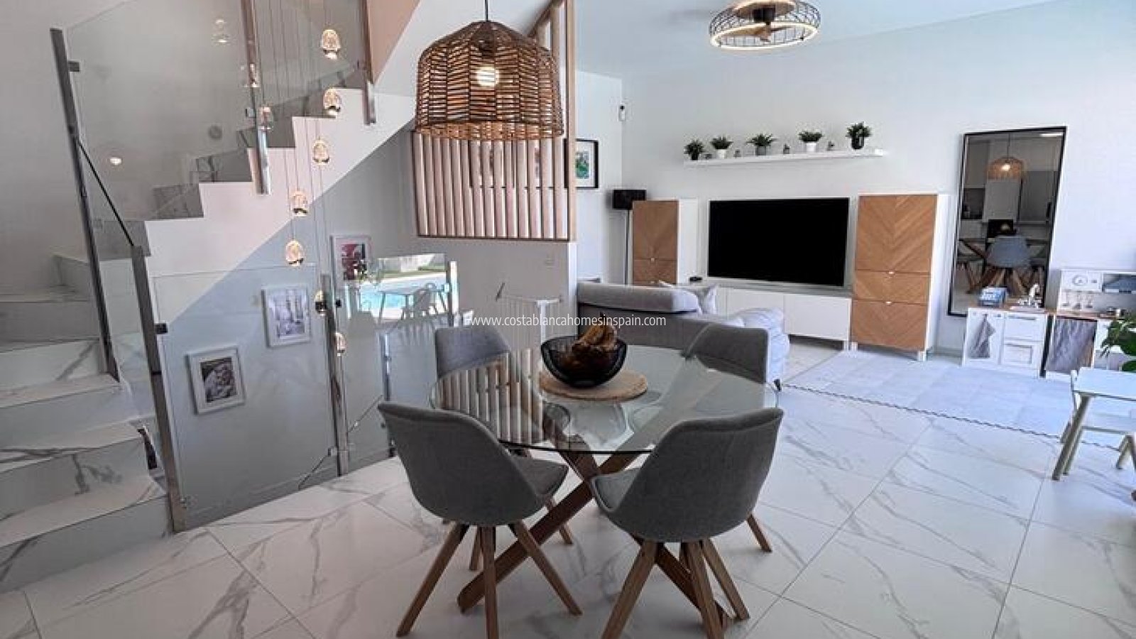 Venta - Detached Villa - Villamartin - Pau 8