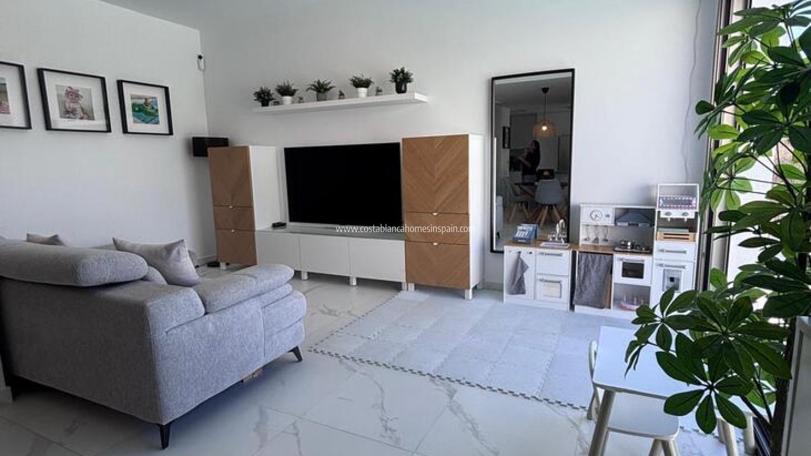 Venta - Detached Villa - Villamartin - Pau 8